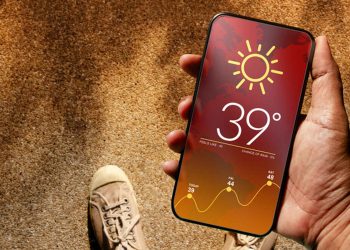 Los últimos 7 años han sido los más calientes, según el informe de Copernicus