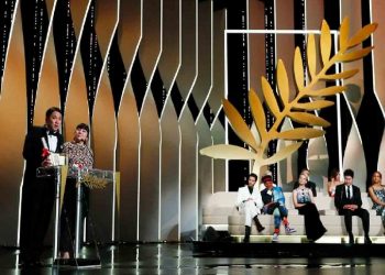 Cannes anuncia que no aceptará delegaciones oficiales de Moscú