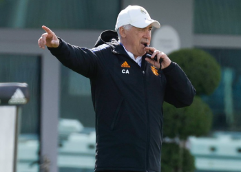 Ancelotti y su relación especial con la ‘Champions’