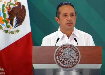Asciende a 995 mdd la derrama económica en Quintana Roo por Semana Santa: Carlos Joaquín