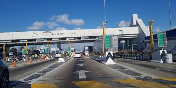 FGR obtiene vinculación a proceso en contra de siete personas por bloqueo de caseta de cobro