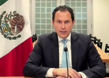 México llevará denuncia contra fabricantes de armas en EU hasta sus últimas consecuencias: Celorio