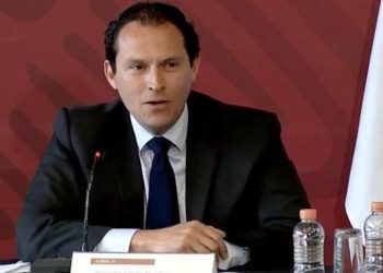 Si hubieran existido deficiencias consulares, la connacional estaría en la cárcel: Celorio