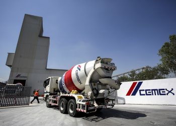 Cemex gana 198 millones de dólares en el primer trimestre