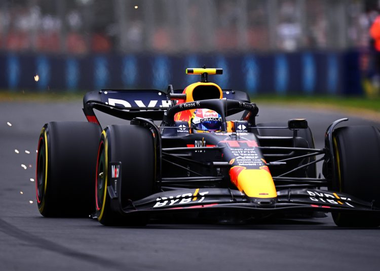 Foto: Twitter @redbullracing
