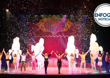 Enfoque en Escena: espectáculos imprescindibles en la agenda cultural de la CDMX