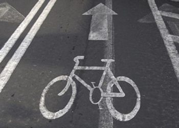 Nunca hemos estado en contra de la infraestructura ciclista: Cortés Romero