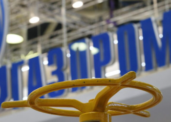 Rusia empieza a cortar gas a Europa al suspender envíos a Bulgaria y Polonia