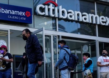 Citigroup ya conversa con los posibles compradores