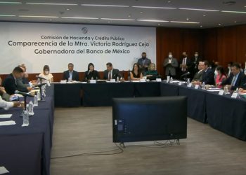 Banxico anuncia moneda digital similar a un criptopeso, que dará mayor eficiencia al sistema financiero y pagos del país