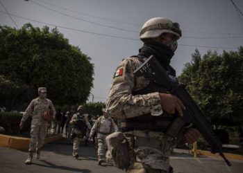 El Comité contra las Desapariciones Forzadas de la ONU advierte sobre la necesidad de que el gobierno de México adopte política nacional de erradicación de desapariciones
