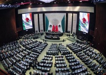 Se instala en el Senado la Comisión Permanente del Congreso que trabajará durante el periodo de receso de mayo a septiembre