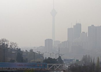 Por contaminación pierden la vida dos personas por minuto en Oriente Medio, alerta la OMS