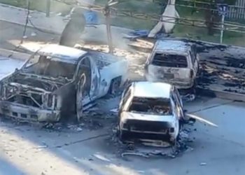 Enfrentamiento en planta de la cooperativa Cruz Azul deja 8 muertos