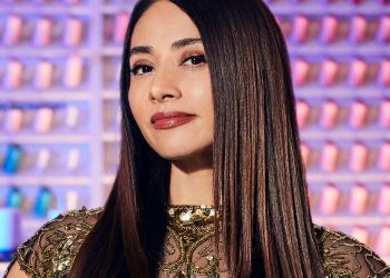 Talento Mexicano: Coral Castillo, diseñadora de modas