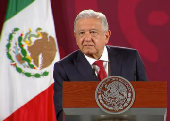 México ya solicitó al mecanismo Covax vacunas para aplicar a menores: AMLO