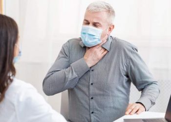 Encuentran vínculos genéticos entre COVID grave y otras enfermedades