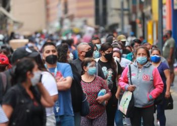 Cepal baja estimación de crecimiento en Latinoamérica al 1.8%