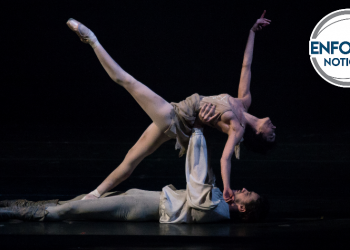 Enfoque en Escena: Celebra el Dia Internacional de la Danza con estas actividades