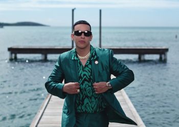 “Legendaddy”, de Daddy Yankee, supera los 600 millones de reproducciones