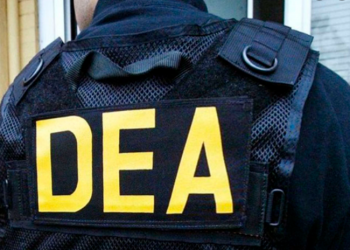 Estamos en un bache en la relación con la DEA desde la detención de Salvador Cienfuegos