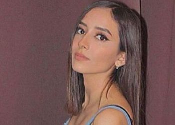 Hay muchos videos e información, sabemos que mi hija está con vida: Escobar