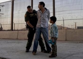 Deportaciones de EU subieron más de 400% en primer bimestre