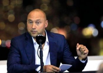 Yankees homenajearán a Jeter por su exaltación al Salón de la Fama