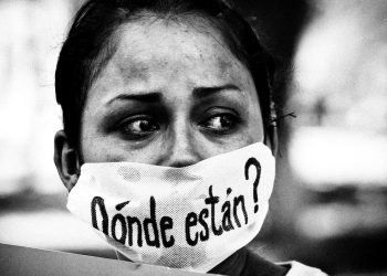 Más de 95 mil personas están registradas como desaparecidas en México: CED