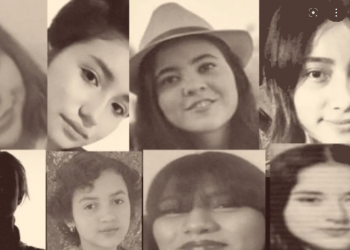 Ya suman 17 desaparecidas en NL: Vanessa Jiménez