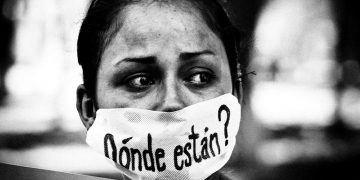 Más de 95 mil personas están registradas como desaparecidas en México: CED