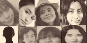 Ya suman 17 desaparecidas en NL: Vanessa Jiménez