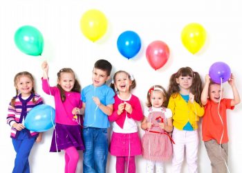 Planes baratos y divertidos para celebrar el Día del Niño