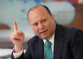 César Duarte presenta apelación en caso de extradición