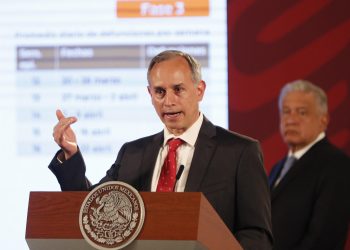 Enfoque, en la voz de los que son noticia