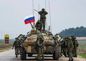 Putin concede título honorífico a brigada de Ejército ruso que operó en Bucha