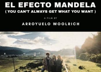 Enfoque al Séptimo Arte “El Efecto Mandela” una cinta diferente, con una propuesta visual fuero de lo convencional