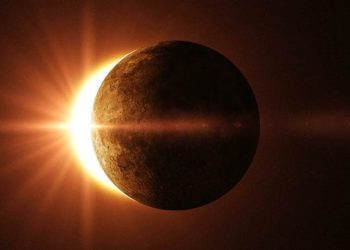 El Instituto Nacional de Astrofísica, Óptica y Electrónica (INAOE), participa en la conformación del Comité Nacional de Eclipses México