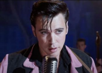 El biopic Elvis será estrenado en el Festival de Cannes