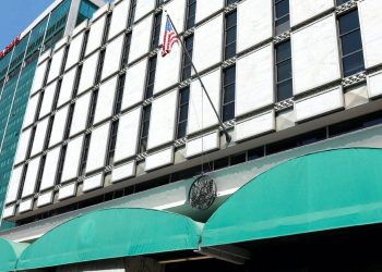 Ucranianos que no cumplan con requisitos para ingresar a Estados Unidos deberán permanecer en México