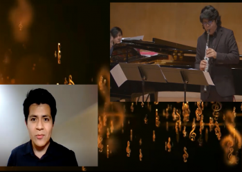 Talento Mexicano: Emiliano Mendoza