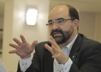 No puede ser que un partido haga apología del odio y la violencia: Álvarez Icaza