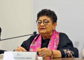 Procesan a 75 personas y detienen a 26 por delitos contra mujeres en CDMX