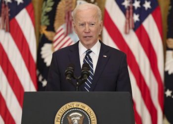 Estados Unidos anuncia una cumbre mundial sobre COVID 19