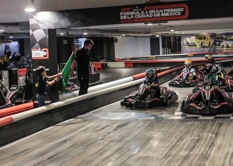Foto: MéxicoGP