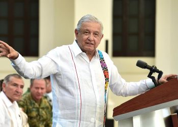 López Obrador comenzará gira por Centroamérica y Cuba