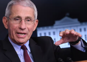 Epidemiólogo de la Casa Blanca afirma que EU salió de fase de pandemia