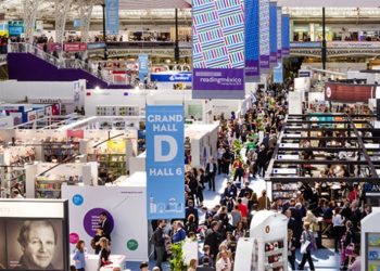 La Feria del Libro de Londres centra su atención en la literatura catalana