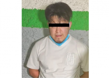 Detienen a “El Fernandito”, generador de violencia ligado a la célula de La Unión Tepito