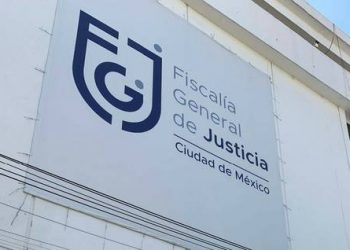 Activa FGJCDMX protocolo de manejo de sustancias químicas tras sobrecalentamiento de un refrigerador en su área de Servicios Periciales
